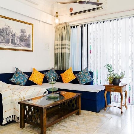Bollywood Boulevard Independent Villa Bombay Extérieur photo