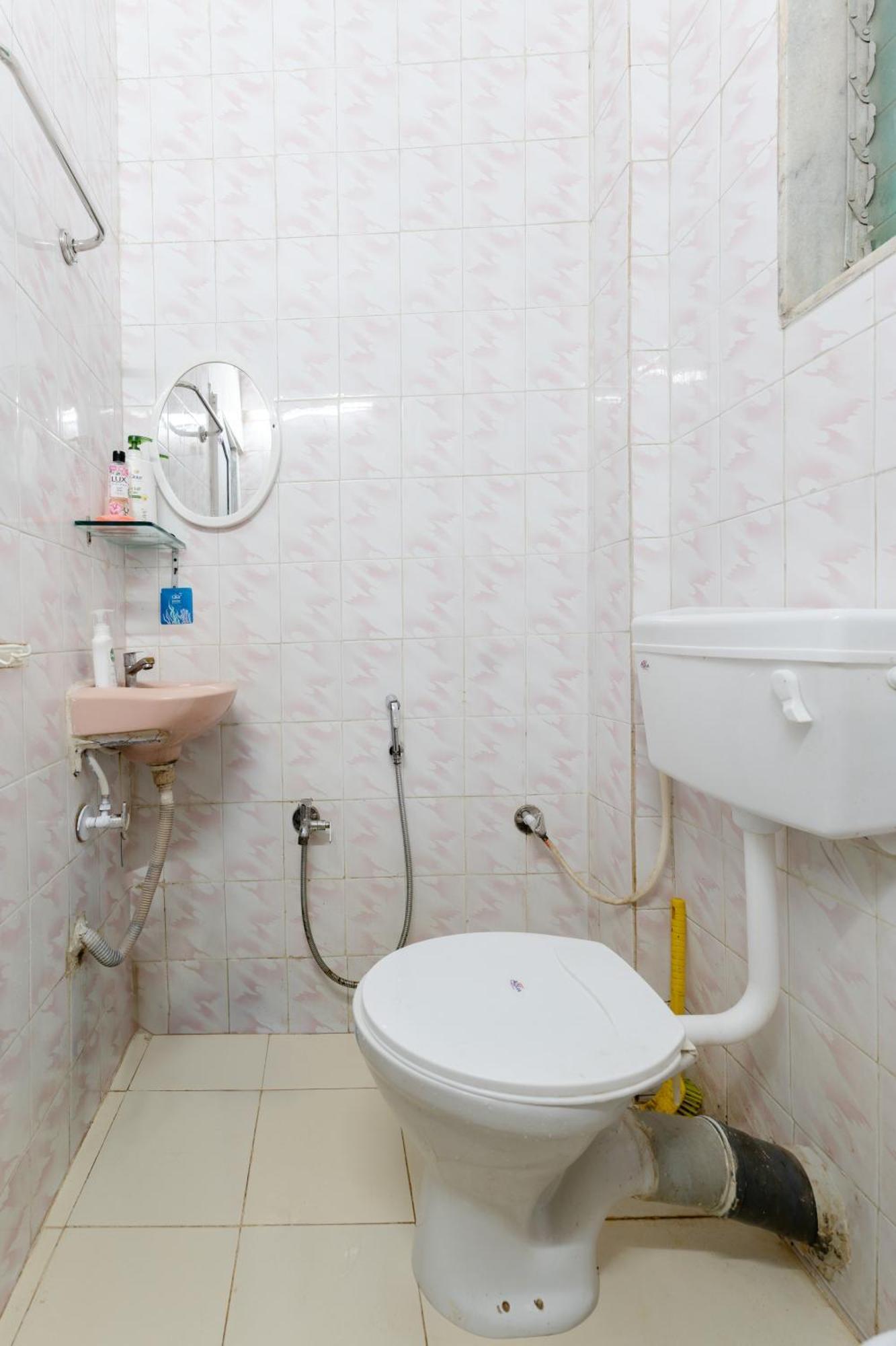 Bollywood Boulevard Independent Villa Bombay Extérieur photo